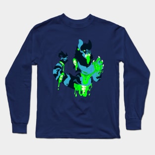 Enigma V2 Long Sleeve T-Shirt